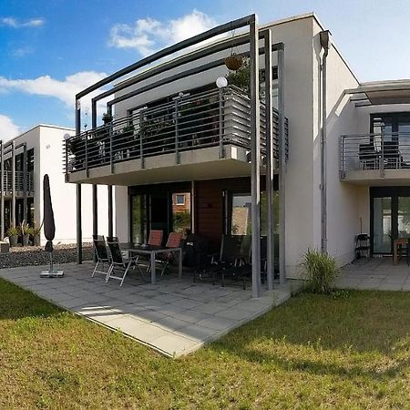 Ferienwohnung Meerzeit Eg Altefähr Zewnętrze zdjęcie