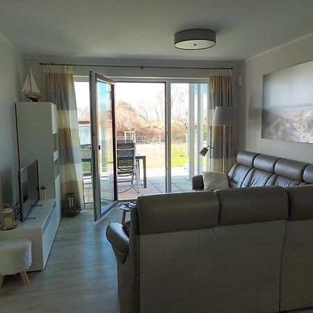 Ferienwohnung Meerzeit Eg Altefähr Pokój zdjęcie