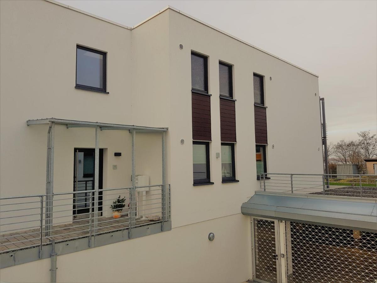 Ferienwohnung Meerzeit Eg Altefähr Zewnętrze zdjęcie