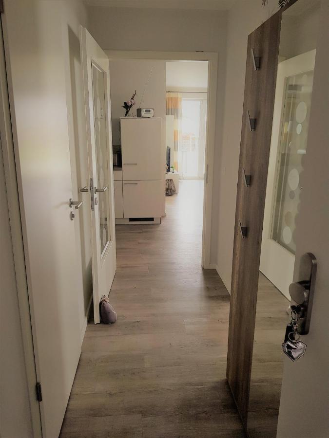 Ferienwohnung Meerzeit Eg Altefähr Zewnętrze zdjęcie