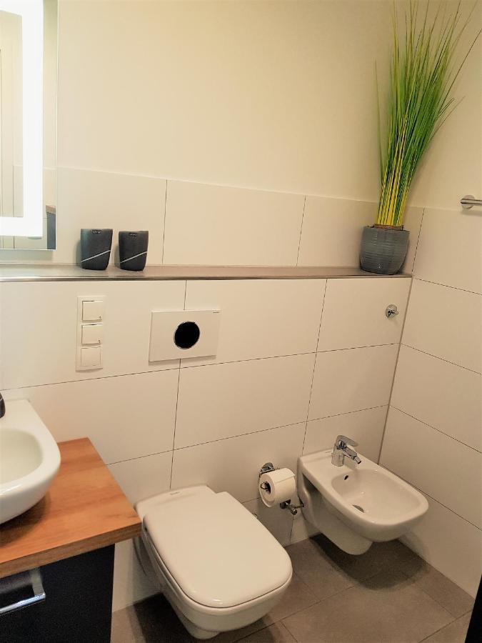 Ferienwohnung Meerzeit Eg Altefähr Zewnętrze zdjęcie