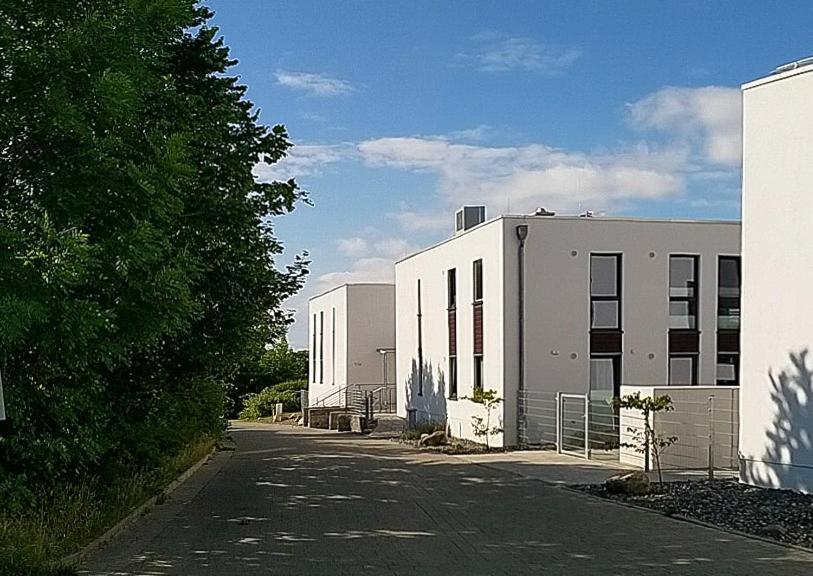 Ferienwohnung Meerzeit Eg Altefähr Zewnętrze zdjęcie