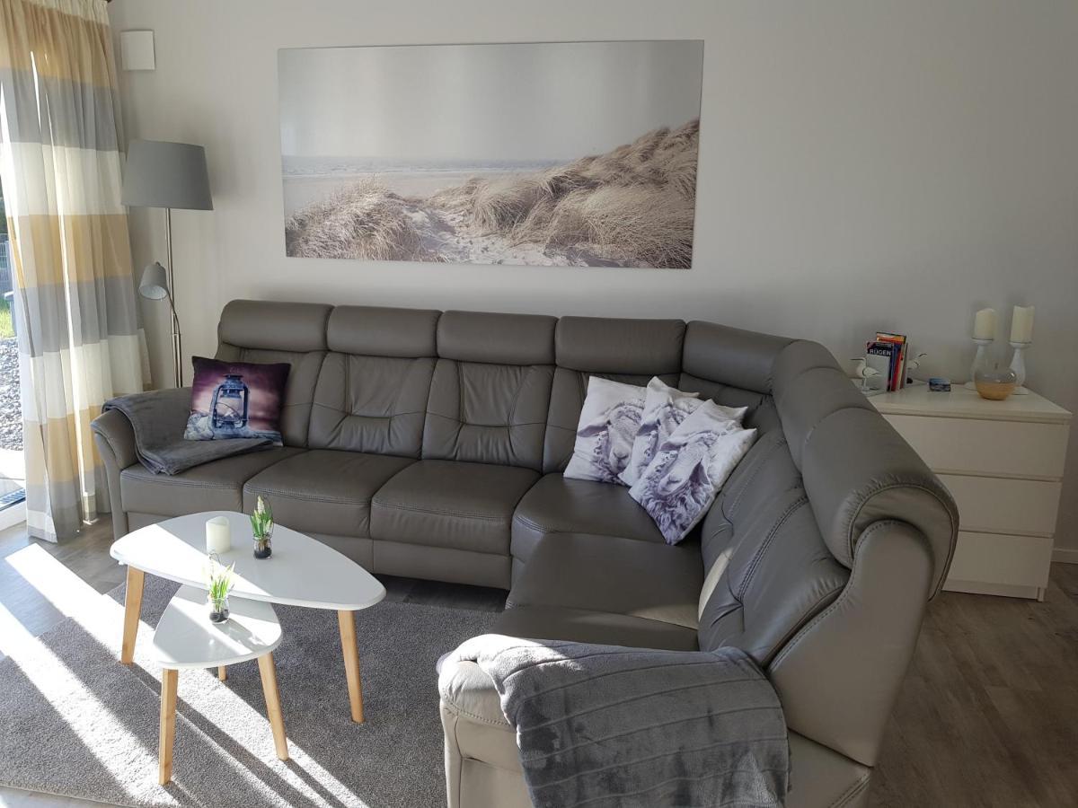Ferienwohnung Meerzeit Eg Altefähr Zewnętrze zdjęcie